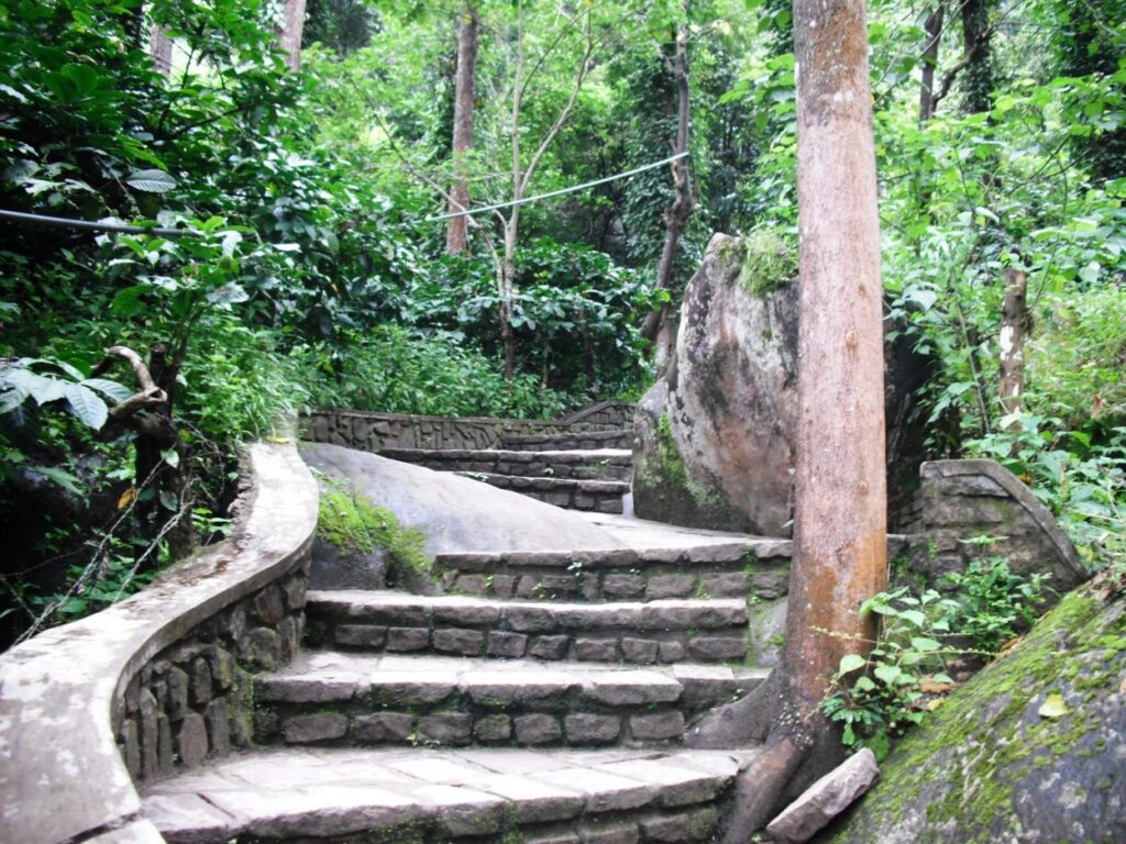Exploring the Ancient Edakkal Caves in Wayanad